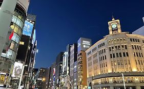Ginza Creston